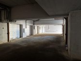 Išnuomojamas erdvus garažas su itin aukštomis - nuotraukos Nr. 3