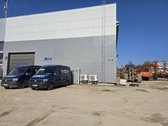 Ofiso ir buitiniu patalpu ~470 m2 - nuotraukos Nr. 12