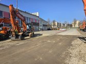 Ofiso ir buitiniu patalpu ~470 m2 - nuotraukos Nr. 17