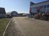 Ofiso ir buitiniu patalpu ~470 m2 - nuotraukos Nr. 18