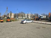 Ofiso ir buitiniu patalpu ~470 m2 - nuotraukos Nr. 54