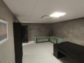 Reprezentacinės administracinės patalpos - nuotraukos Nr. 12