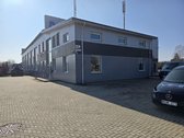 Ofiso ir buitiniu patalpu ~470 m2 - nuotraukos Nr. 56