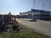 Ofiso ir buitiniu patalpu ~470 m2 - nuotraukos Nr. 61