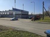 Ofiso ir buitiniu patalpu ~470 m2 - nuotraukos Nr. 7
