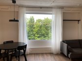 Nuomojamas naujai įrengtas 1 kambario, studio - nuotraukos Nr. 3