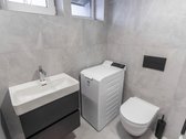 Nuomojamas naujai įrengtas 1 kambario, studio - nuotraukos Nr. 8