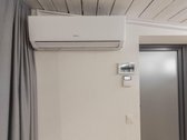Nuomojamas naujai įrengtas 1 kambario, studio - nuotraukos Nr. 10