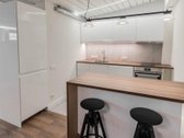 Nuomojamas naujai įrengtas 1 kambario, studio - nuotraukos Nr. 6