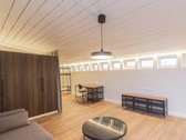 Nuomojamas naujai įrengtas 1 kambario, studio - nuotraukos Nr. 5