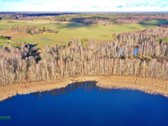 Parduodamas erdvus 6,13 ha žemės sklypas prie - nuotraukos Nr. 5