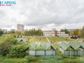 Nuomojamas jaukus Butas ramioje vietoje - - nuotraukos Nr. 9