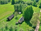Sodyba Anykščių Rajone, Šimonių Girios - nuotraukos Nr. 4