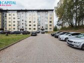 Nuomojamas jaukus Butas ramioje vietoje - - nuotraukos Nr. 20