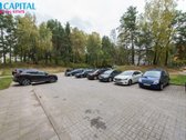 Nuomojamas jaukus Butas ramioje vietoje - - nuotraukos Nr. 21