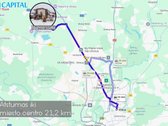Parduodamas Išskirtinis/unikalus/erdvus 283 - nuotraukos Nr. 40