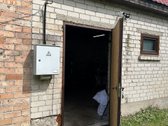 Gyvenamas namas 150kv.m. + ūkinis pastatas - nuotraukos Nr. 33