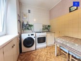 Parduodame Dviejų Kambarių Butą Klaipėdoje - nuotraukos Nr. 2