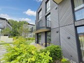 Parduodamas 2 kambarių apartamentas - nuotraukos Nr. 5