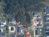 Parduodamas išskirtinis sklypas Vilniuje – - nuotraukos Nr. 2