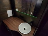 Kauno centre išnuomojamas naujas lofto tipo - nuotraukos Nr. 5