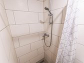 Išnuomojamas labai jaukus 1k studio tipo - nuotraukos Nr. 9