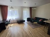 Ilgalaikei nuomai nuomojamas studio tipo - nuotraukos Nr. 2