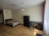 Ilgalaikei nuomai nuomojamas studio tipo - nuotraukos Nr. 9