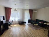 Ilgalaikei nuomai nuomojamas studio tipo - nuotraukos Nr. 11