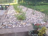 Parduodamas karkasinis namas, yra antresolė, - nuotraukos Nr. 11