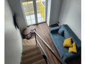 Kauno centre išnuomojamas naujas lofto tipo - nuotraukos Nr. 2