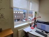 Centre, S.daukanto g. išnuomoju 26 m2 patalpą - nuotraukos Nr. 3