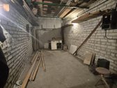 Parduodamas garažas 2 aukšte Kuršių 7a. - nuotraukos Nr. 2