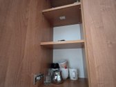 Išnuomojamas 1 kamb. butas su baldais ir - nuotraukos Nr. 7