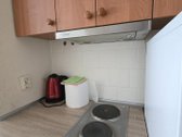 Išnuomojamas 1 kamb. butas su baldais ir - nuotraukos Nr. 6