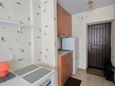 Išnuomojamas 1 kamb. butas su baldais ir - nuotraukos Nr. 5