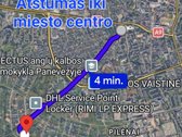 Prie pat miesto centro, ramiame naujame - nuotraukos Nr. 9
