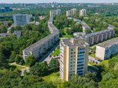 Parduodamas 3 Kambarių Butas Žirmūnuose, - nuotraukos Nr. 6