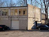 Komercinės patalpos gamybai ir sandėliavimui, - nuotraukos Nr. 7
