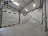 Naujos Patalpos Sandėliavimui-prekybai - nuotraukos Nr. 6