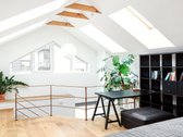 Išskirtinis 3 aukštų loftas su privačiu kiemu - nuotraukos Nr. 17