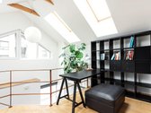 Išskirtinis 3 aukštų loftas su privačiu kiemu - nuotraukos Nr. 16