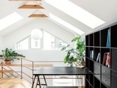Išskirtinis 3 aukštų loftas su privačiu kiemu - nuotraukos Nr. 22