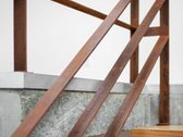 Išskirtinis 3 aukštų loftas su privačiu kiemu - nuotraukos Nr. 13