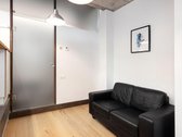 Išskirtinis 3 aukštų loftas su privačiu kiemu - nuotraukos Nr. 10