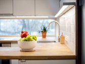 Išskirtinis 3 aukštų loftas su privačiu kiemu - nuotraukos Nr. 4