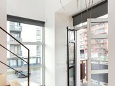 Išskirtinis 3 aukštų loftas su privačiu kiemu - nuotraukos Nr. 11