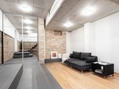 Išskirtinis 3 aukštų loftas su privačiu kiemu - nuotraukos Nr. 26