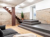Išskirtinis 3 aukštų loftas su privačiu kiemu - nuotraukos Nr. 28