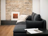 Išskirtinis 3 aukštų loftas su privačiu kiemu - nuotraukos Nr. 29